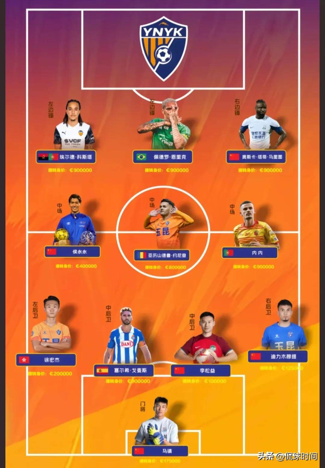 手机网游-中超国安赛程表