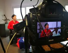 手机游戏-李敬泽空山横